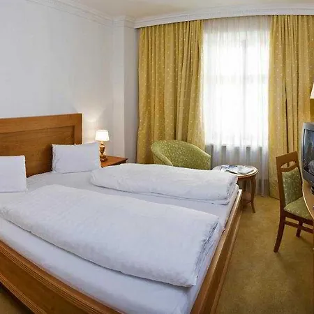 Goldener Adler, Bw Signature Collection 4* Innsbruck