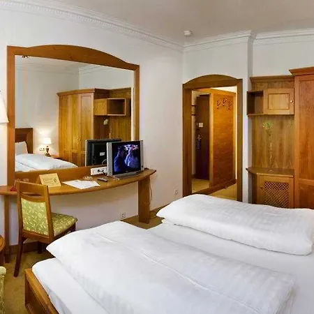 Goldener Adler, Bw Signature Collection 4* Innsbruck