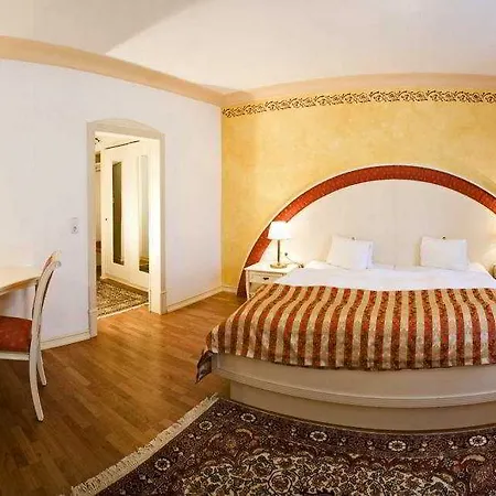 Goldener Adler, Bw Signature Collection Hotel