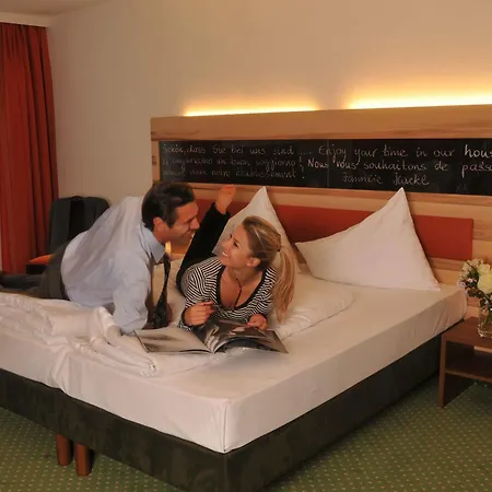 Hotel Goldener Adler, Bw Signature Collection