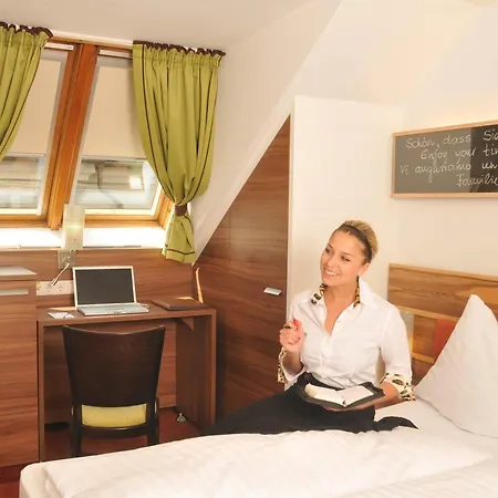 Goldener Adler, Bw Signature Collection 4* Innsbruck